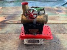 Mamod Minor MM1 Stationary