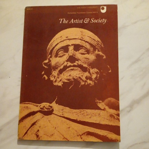 Course a100 humanities - ou,