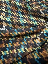 100% PURE SILK Italian Elegant