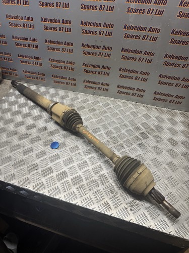 Ford galaxy mk4 driveshaft - galaxy,