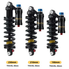 BOLANY-MTB Rear Shock