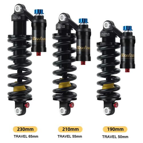 Bolany mtb rear shock - bolany-mtb,