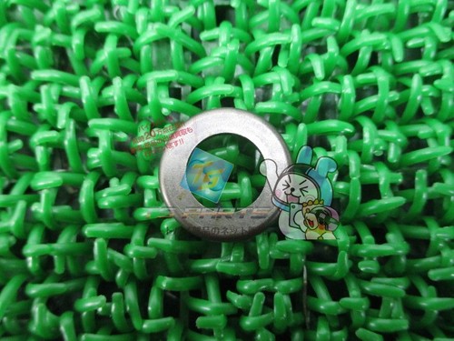 Fzr400rr valve spring seats - valve,