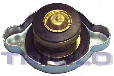 Fits triclo tri316 427 - triclo, cap