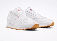 Reebok Classic Leather White