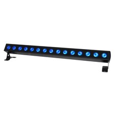 LEDJ Spectra Batten Q16 HEX RGBWAUV LED DMX Disco Lighting Effect Inc Warranty