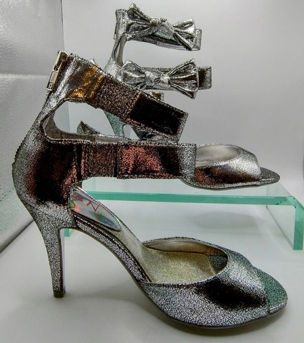 Next miss ladies silver - next,