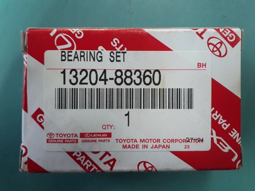 Genuine con rod engine - con, bearing