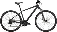 Cannondale Quick CX 4 Mens