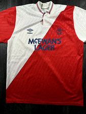 Original Authentic Umbro