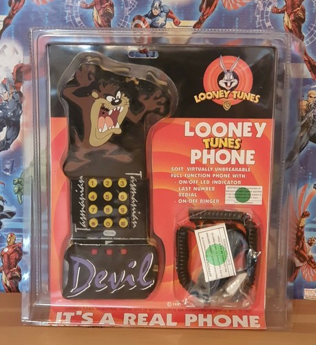 Looney tunes vintage - :, novelty