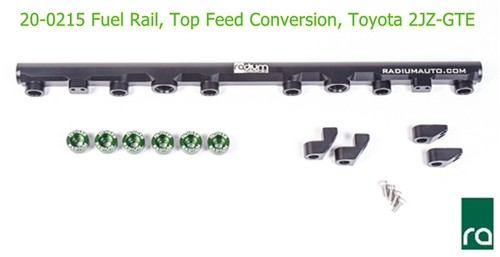 Radium 0215 top feed fuel - 20-0215,
