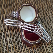 Vintage 925 Sterling Silver