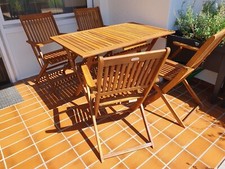 Seater garden furniture - seater,