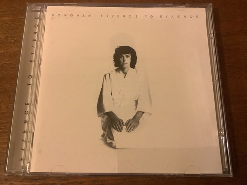 Donovan essence cd - essence,