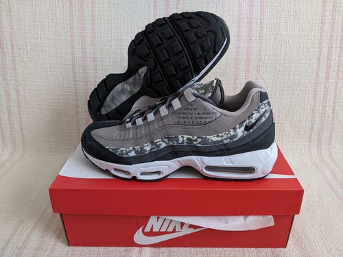 Nike air max enigma - nike, 95