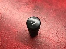 FORD KA MK1 96-08 FRONT WINDSCREEN HEATER SWITCH 1S5T18K574AB