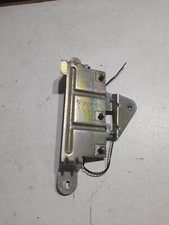 Bmw E39 5 Series Estate Boot Trunk Cd Changer Base Plate Mounting Bracket (60) +