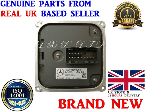 Genuine full led - full,