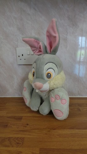 14 disney thumper - disney,