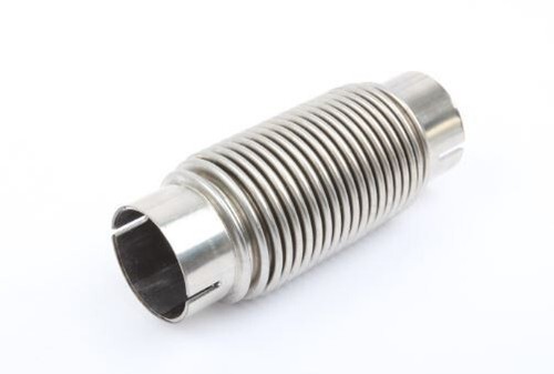 Jcb parts flexi - flexi, exhaust