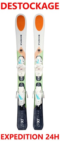 Used kids kastle - 67", size