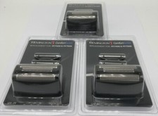 3 Remington Foil & Cutter