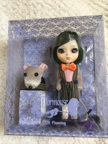Little pullip doll - little,