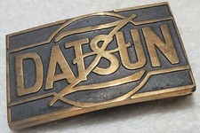 Datsun Z Nissan Sports Car