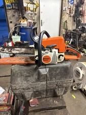Stihl MS 210C  14 "  home