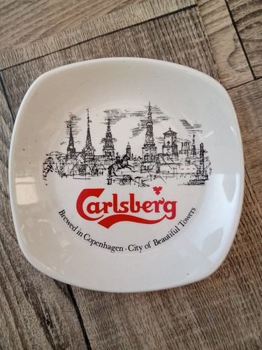 Authentic wade carlsberg - authentic,