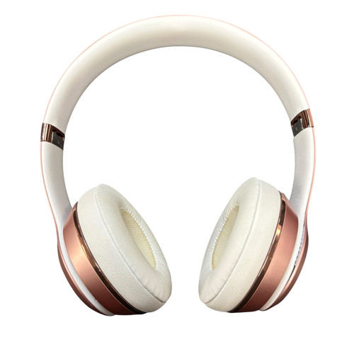 Beats solo rose - solo, gold