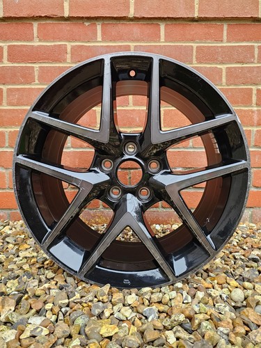 Honda civic alloy wheel - honda,
