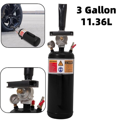Dkiei gallon manual tyre - 3,