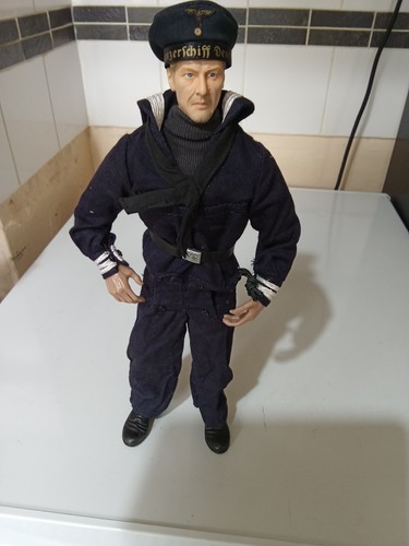 Scale ww2 german navy - scale,