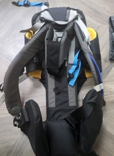 Little Life Baby Carrier S3 Ultra Lightweight Convertible