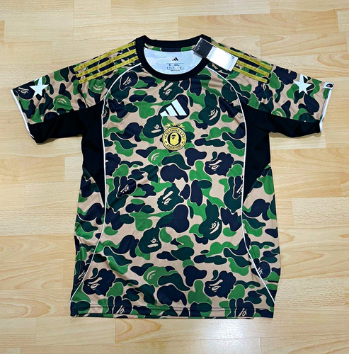Adidas bathing ape bape - x,