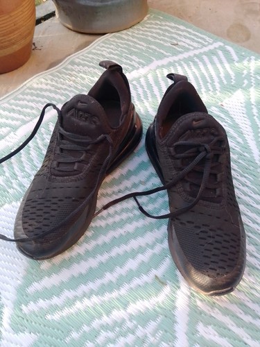 Nike air 270 - 270, black