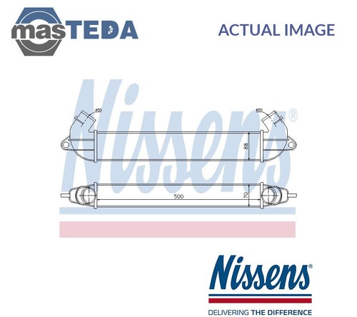 96736 intercooler radiator - 96736,