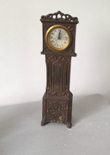 Unusual Victorian Cast Metal