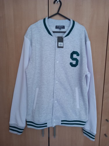 Baseball varsity style - style, jacket
