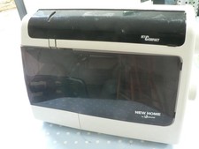 New home janome compact - janome, my