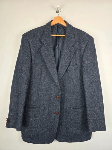 Vintage mens michael - michael, wool