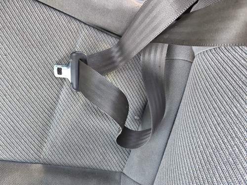 Mazda bongo 1999 2005 seat - mazda,