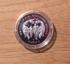 1997 Gibraltar 925 Silver