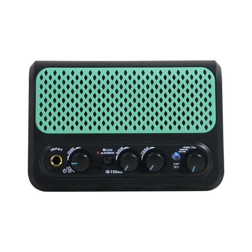 Guitar amplifier speaker - dk, bt