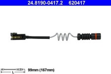 2x ✅Fits ATE 24.8190-0417.2