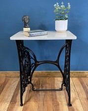 Vintage Singer Sewing Machine