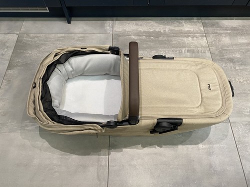 Joolz aer plus bassinet sandy - joolz,