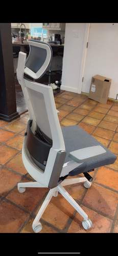 Sidiz t80 premium ergonomic - sidiz,